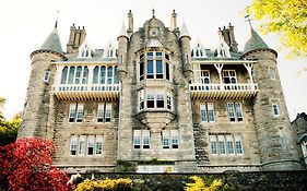 Chateau Rhianfa